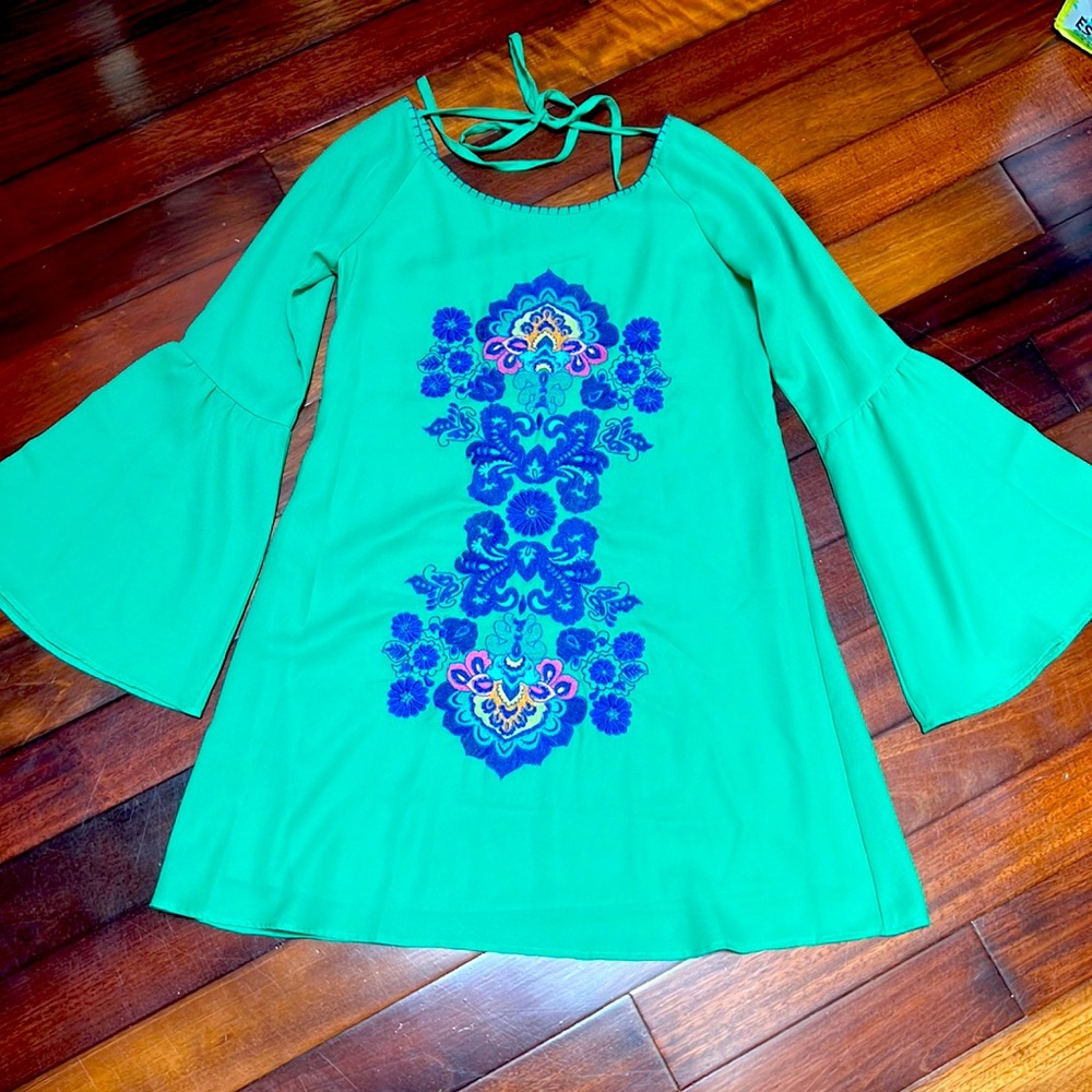 Judith March dress